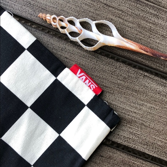 ‼️FREE....WITH LARGE BUNDLE‼️ VANS- SHOE BAG - Picture 6 of 7